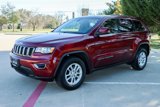 Used 2018 Jeep Grand Cherokee Laredo image 3