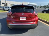 Used 2018 Nissan Murano Platinum w/ Cargo Package image 4