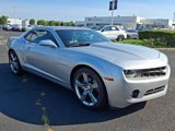 Used 2013 Chevrolet Camaro LT w/ RS Package image 3