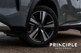 Used 2023 Nissan Rogue Platinum w/ Platinum Premium Package image 4