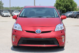 Used 2014 Toyota Prius Five image 2