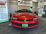 Used 2015 Chevrolet Camaro LS image 3