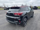 Used 2023 Chevrolet TrailBlazer RS image 3