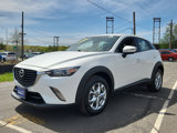 Used 2016 MAZDA CX-3 Touring w/ Premium Package image 3