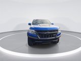 Used 2020 Chevrolet Colorado ZR2 w/ ZR2 Dusk Special Edition image 3