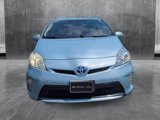 Used 2014 Toyota Prius Two image 2
