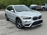 Used 2018 BMW X1 xDrive28i w/ Convenience Package image 2