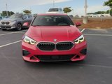 Used 2024 BMW 228i Gran Coupe image 3