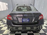 Used 2015 Subaru WRX Limited image 5