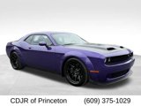 Used 2023 Dodge Challenger SRT Hellcat image 1