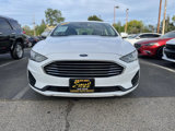 Used 2019 Ford Fusion SE image 6