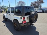 Used 2016 Jeep Wrangler Unlimited Sahara image 5