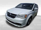 Used 2016 Dodge Grand Caravan SXT w/ Rear Park Assist Package image 2