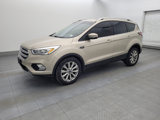 Used 2017 Ford Escape Titanium image 2
