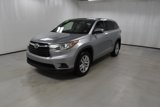 Used 2015 Toyota Highlander Plus image 2