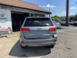 Used 2014 Jeep Grand Cherokee Overland image 6