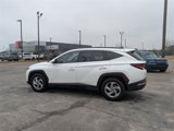 Used 2024 Hyundai Tucson SEL image 5