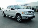 Used 2014 Ford F150 XLT w/ Equipment Group 302A Luxury image 2