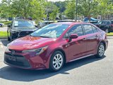 Certified 2023 Toyota Corolla LE image 2