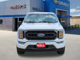 Used 2023 Ford F150 XLT w/ Equipment Group 302A High image 2
