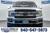 Certified 2018 Ford F150 Lariat image 2