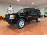 Used 1998 Jeep Grand Cherokee Limited image 3