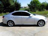 Used 2007 Lexus IS 350 image 4