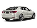 Used 2017 Acura TLX V6 SH-AWD w/ Advance Package image 2