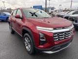 New 2025 Chevrolet Equinox LT image 3