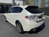 Used 2013 Subaru Impreza WRX Hatchback image 3