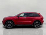 Used 2018 Jeep Grand Cherokee Trailhawk image 4