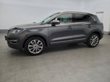 Used 2017 Lincoln MKC Select w/ Select Plus Package image 2