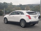 Used 2017 Cadillac XT5 Luxury w/ Driver Awareness Package image 3
