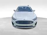 Used 2020 Ford Fusion SE image 3