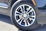 Used 2022 Cadillac XT5 Premium Luxury w/ LPO, Floor Liner Package image 2