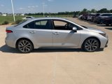 Used 2021 Toyota Corolla SE w/ Carpet Mat Package (TMS) image 2