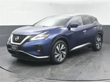 Used 2019 Nissan Murano Platinum w/ Cargo Package image 3