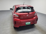 Used 2021 Mitsubishi Mirage LE image 6