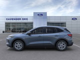 New 2025 Ford Escape Active image 3