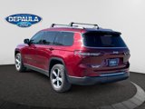 Used 2021 Jeep Grand Cherokee L Limited w/ Luxury Tech Group II image 3