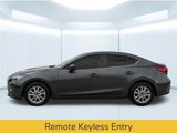 Used 2016 MAZDA MAZDA3 i Sport w/ Preferred Equipment Package image 2