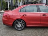 Certified 2022 Mercedes-Benz C 300 Sedan image 4