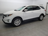 Used 2019 Chevrolet Equinox LT image 2