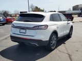 Used 2022 Lincoln Nautilus Reserve image 3