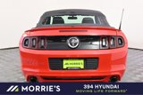 Used 2014 Ford Mustang Premium w/ Equipment Group 201A image 5
