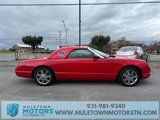 Used 2002 Ford Thunderbird image 4