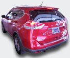 Used 2016 Nissan Rogue SL w/ SL Premium Package image 5