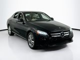 Used 2020 Mercedes-Benz C 300 4MATIC Sedan image 3