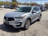 Used 2019 Acura RDX AWD w/ Technology Package image 3