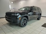 New 2025 Jeep Grand Cherokee L Altitude image 3